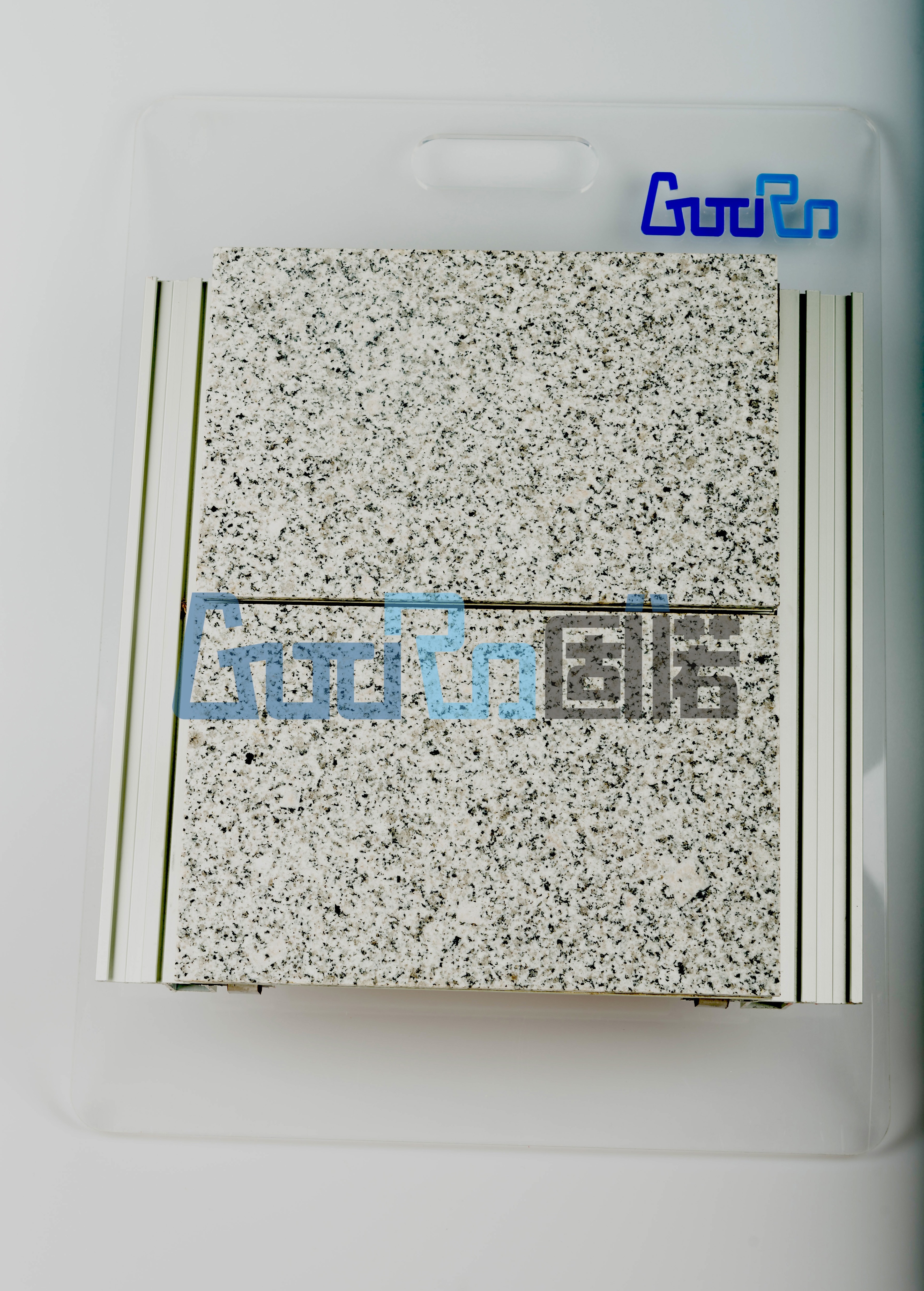 石材蜂窩板遮陽(yáng)（專(zhuān)利）